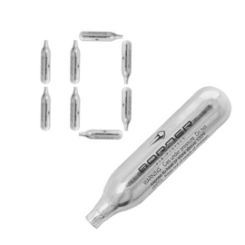 Borner 12 g CO2 Cartridge