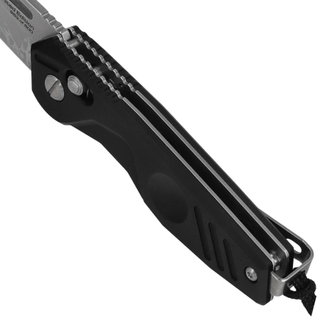 Extrema Ratio Carry Box Set: BFK EVO LE No. 253/500 Folding Knife, Cap, Wallet, Carbon Card (04.1000.0174/B-KIT)