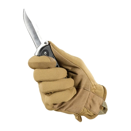 Rękawice M-Tac Scout Tactical Mk.2 Coyote (90314005)