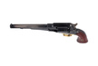 Rewolwer Pietta 1858 Remington New Model Army Steel .44 (RGA44)