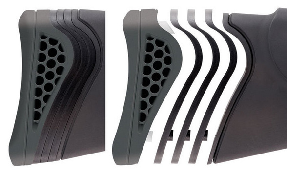 Hatsan 85 4.5 mm Air Rifle