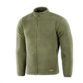 M-Tac Nord Fleece Army Olive Sweatshirt (20467064)