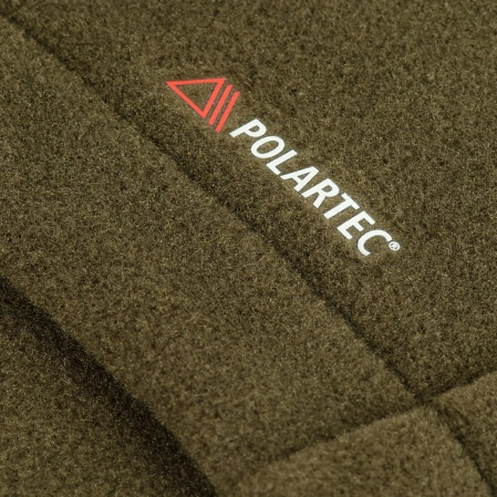 Sweatshirt M-Tac Nord Polartec Dark Olive (20467048)