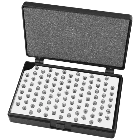 Śrut JSB Match Premium Heavy 4.50 mm, 0.535 g, 200 szt. (1025-200)