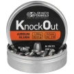 JSB Slug KnockOut .216 / 5.50 mm, 1.350 g, 200 pcs (546022-200)