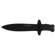 Knife Muela Tactical Rubber Handle 190mm (SCORPION-19N)