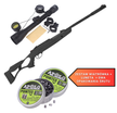 Hatsan AirTact ED 4.5 mm Air Rifle