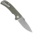 Nóż składany Spartan Blades Astor Green G10, Tumbled CPM 154CM by Les George (SFBL8GR)