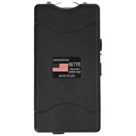 Paralizator Paralyseur 5,8 mln V z latarką, USB (800 US)