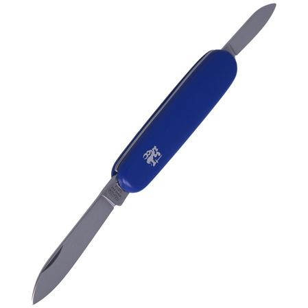 Mikov Stovka Blue pocket knife (100-NH-2 A)