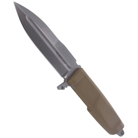 Nóż Extrema Ratio Contact C HCS Forprene, Stone Washed N690 (04.1000.0216/HCS)