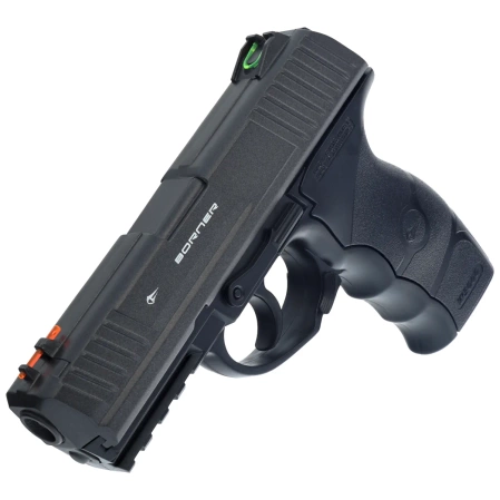 Borner W3000 4.5 mm CO2 Air Pistol (8.3020)