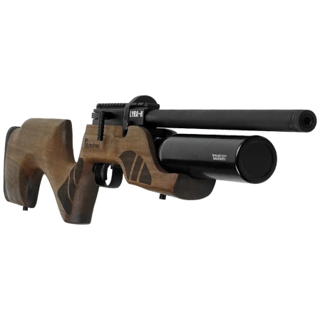 Reximex Lyra-K 5.5mm PCP Air Rifle
