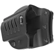 Fobus BRS LH RT holster for Beretta, SW, FN, Tanfoglio, Taurus, Kimber, Baikal, Left-Hand