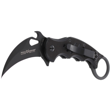 FOX Knives Folding Karambit Emerson Opener (FX-599)