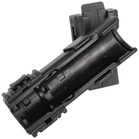 ESP SuperHolder for Expandable Batons 16-21'' with UBC-05 belt clip (SH-521)