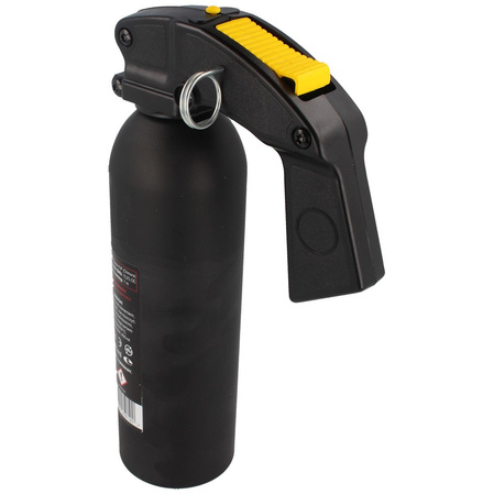 Sharg Police RSG Foam 2mln SHU Pepper Spray, HJF 400ml (12400-HF)