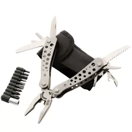 M-Tac MultiTool Type 1 Grey, Case (60002011)