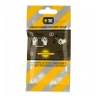 M-Tac 4,5x40mm chemical light, pack 10 pcs Yellow (711500425-Y)