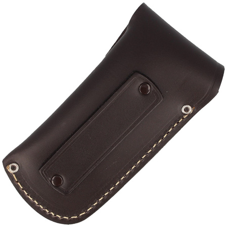 Etui Herbertz CHJ Brown Leather na nóż 110 mm lub 130 mm (2650130)