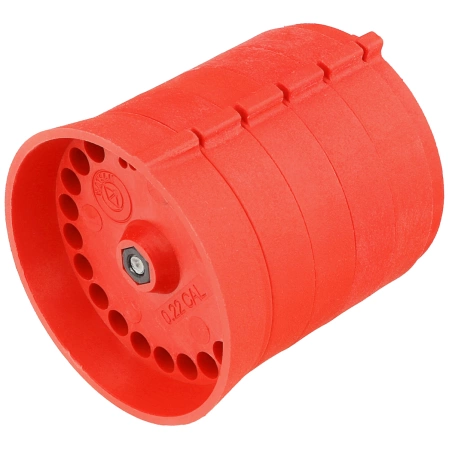 Hatsan Speed Mag Loader speed loader for Blitz air gun magazines, Factor 6.35 mm