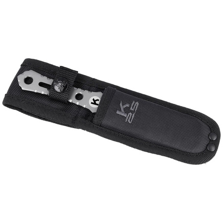 Nóż do rzucania K25 Thrower Knife Titanium 7Cr17Mov (32375)