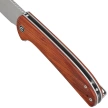 Nóż składany Civivi Primitrox Guibourtia Wood, Satin Nitro-V (C23005A-3)