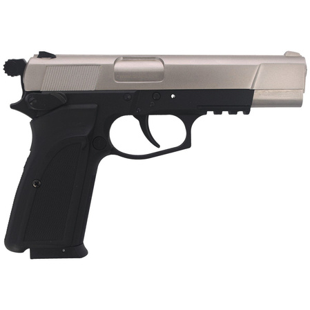 Voltran Ekol ES P66 Satin 4.5 mm Air Pistol