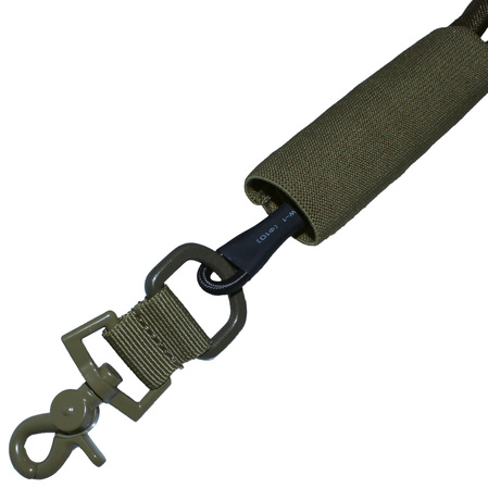 Gun bungee carrying belt (BUNGEE)
