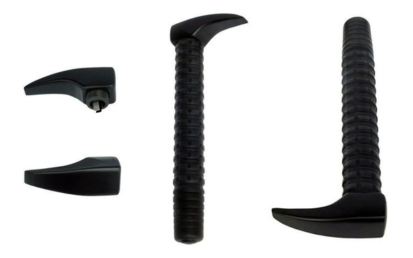 Łom, młotek ESP do pałki teleskopowej (BE-03)