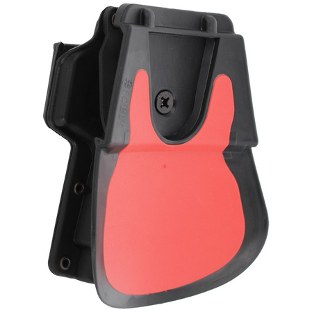 Fobus Holster Sig P220/226, S&W 3913, Sar Arms Left (SG-21 LH RT)