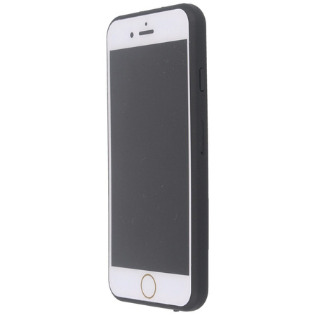 Smartphone stun gun Paralyseur 3 million V with flashlight, USB (6S)