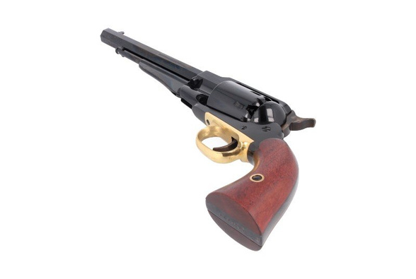 Pietta Revolver 1858 Remington New Model Army .44 (RGA44)