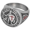 Pierścień Tole 10 Imperial Templar Ø21 (16250-21)