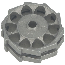 Magazynek Hatsan do Velox Repex T50 .50 cal - do karabinu RAM PCP na kule