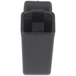 ESP Holder for double stack magazine 9mm with UBC-02 (MH-14 BK)