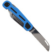 MAC Coltellerie Skipper Blue Marine Knife 65mm (MC SKR.B)