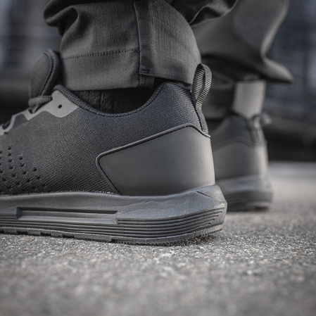 M-Tac Summer Light Trekking Shoes Black (805514-BK)