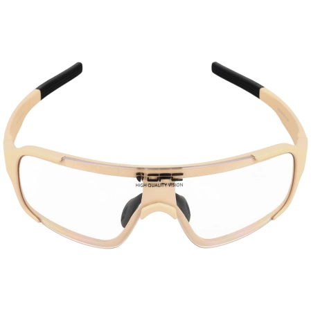 OPC JET I Tactical Glasses 2 mm Matt Khaki, Clear (TJ I MATT KHA CLEAR)