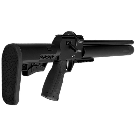 Kuzey Tulga 6.35 mm PCP Air Rifle