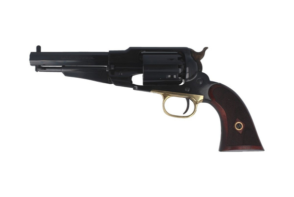 Rewolwer Pietta 1858 Remington New Model Army Steel Sheriff .44 (RGASH44LC)