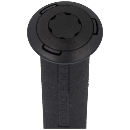 Bonowi EKA CamLock Grip Safety Ring Round (0411801-R)