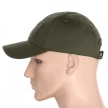 M-Tac Flex Ripstop Tactical Baseball Cap, Army Olive (40534062-58)