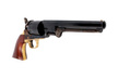 Rewolwer Pietta 1851 Colt Navy Yank Steel .44 (YAN44)