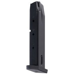 Ekol 9mm PAK 17pcs magazine for Jackal Dual, Firat Magnum (EKM1 17x9mm PA)