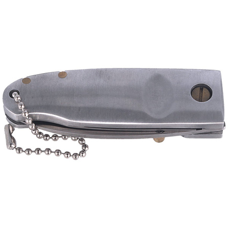 Nóż Herbertz CJH Hit Stubby Aluminium 55mm (ART000131 - 241307)