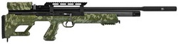 Wiatrówka PCP Hatsan BullBoss M2 Camo 4.5 mm