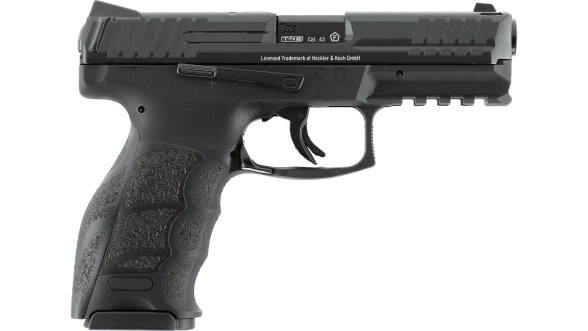 Pistolet na kule gumowe RAM Heckler&Koch T4E SFP9 kal. 43 CO2 (2.4000)