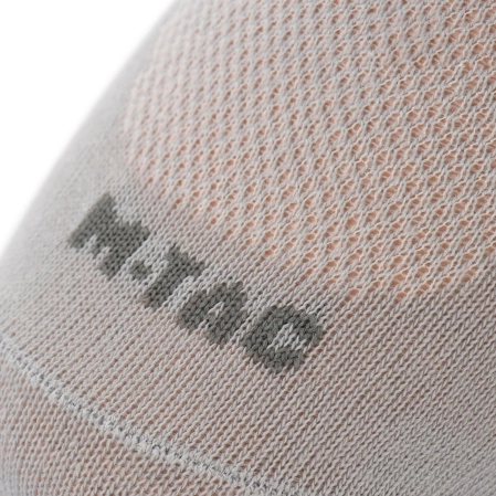 M-Tac Light Grey sports socks (30906013)