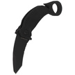 Extrema Ratio NightMare, Black Folder (04.1000.0454/BLK)